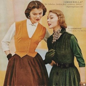 Meet your Posher, Keyi